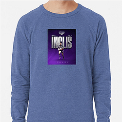 Greg Inglis Collection for fans Greg Inglis Sweatshirts