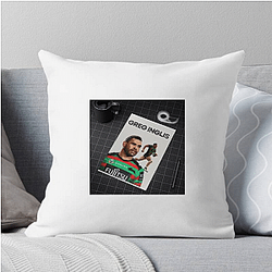 Greg Inglis Signature Greg Inglis Pillows Cover