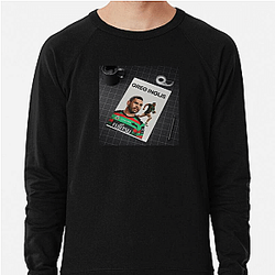 Greg Inglis Signature Greg Inglis Sweatshirts