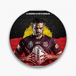 Greg Inglis Merchandise Greg Inglis Pins