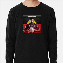 Greg Inglis Merchandise Greg Inglis Sweatshirts