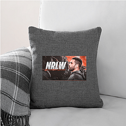 Greg Inglis Fan Art Greg Inglis Pillows Cover