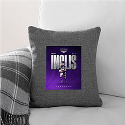 Greg Inglis Collection for fans Greg Inglis Pillows Cover