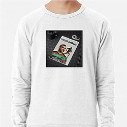 Greg Inglis Signature Greg Inglis Sweatshirts