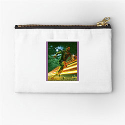 Greg Inglis Merch For Fans Greg Inglis Zipper Pouches
