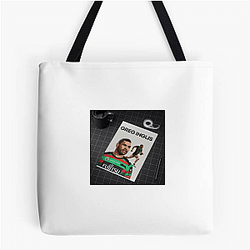 Greg Inglis Signature Greg Inglis Bags