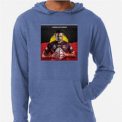 Greg Inglis Merchandise Greg Inglis Hoodies