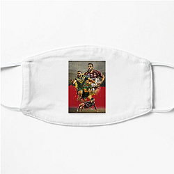 Greg Inglis Merch Greg Inglis Face Masks
