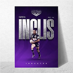Greg Inglis Collection for fans Greg Inglis Posters