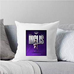 Greg Inglis Collection for fans Greg Inglis Pillows Cover