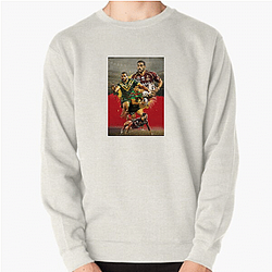 Greg Inglis Merch Greg Inglis Sweatshirts
