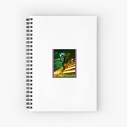 Greg Inglis Merch For Fans Greg Inglis Notebook