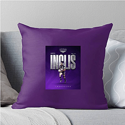 Greg Inglis Collection for fans Greg Inglis Pillows Cover