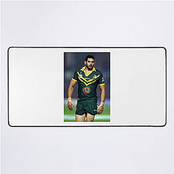 Greg Inglis Limited Collection Greg Inglis Mouse Pads