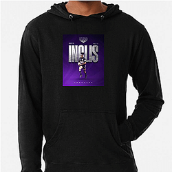 Greg Inglis Collection for fans Greg Inglis Hoodies