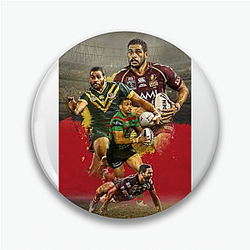 Greg Inglis Merch Greg Inglis Pins