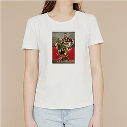 Greg Inglis Merch Greg Inglis T-Shirts