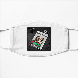 Greg Inglis Signature Greg Inglis Face Masks