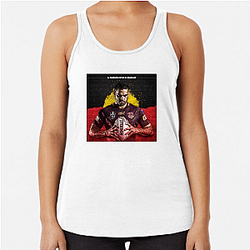Greg Inglis Merchandise Greg Inglis Tank Tops