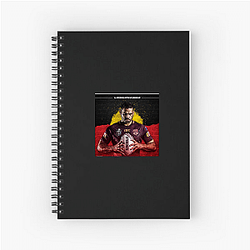 Greg Inglis Merchandise Greg Inglis Notebook