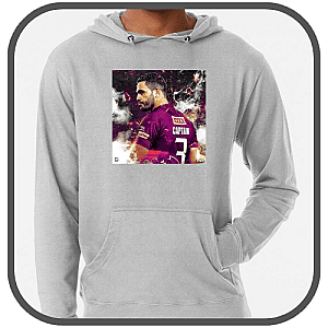 Greg Inglis Hoodies