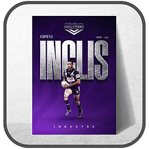 Greg Inglis Posters