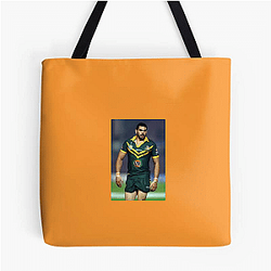 Greg Inglis Limited Collection Greg Inglis Bags