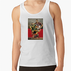 Greg Inglis Merch Greg Inglis Tank Tops