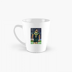 Greg Inglis Limited Collection Greg Inglis Mugs