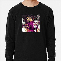 Greg Inglis Merchandise For Fans Greg Inglis Sweatshirts