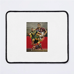Greg Inglis Merch Greg Inglis Mouse Pads