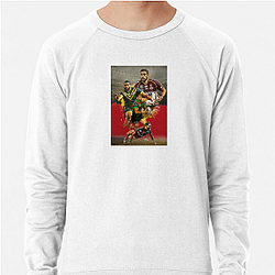 Greg Inglis Merch Greg Inglis Sweatshirts