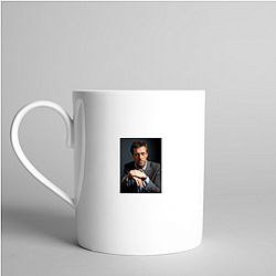 Gregory House Merch Collection Gregory House Mugs