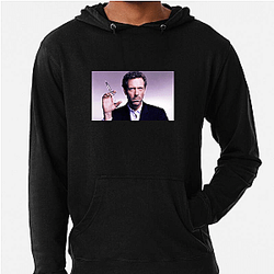 Gregory House Merchandise For Fans Gregory House Hoodies