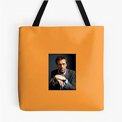 Gregory House Merch Collection Gregory House Bags