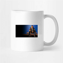Gregory House Special Collection Gregory House Mugs