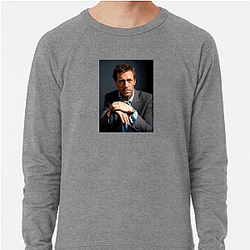 Gregory House Merch Collection Gregory House Sweatshirts