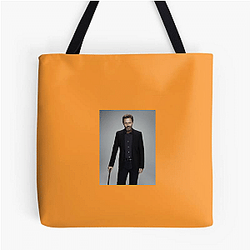 Gregory House Merch Gregory House Bags