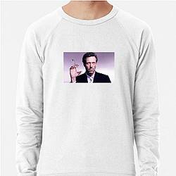 Gregory House Merchandise For Fans Gregory House Sweatshirts