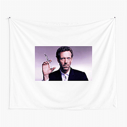 Gregory House Merchandise For Fans Gregory House Tapestries