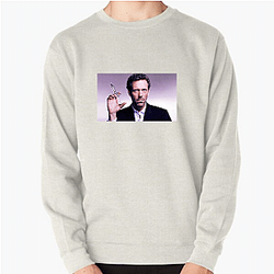 Gregory House Merchandise For Fans Gregory House Sweatshirts