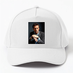 Gregory House Merch Collection Gregory House Hats & Caps