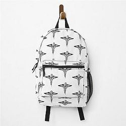 Gregory House Fashion Backpack