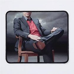 Hugh Laurie
Gregory House M.D.
Mouse Pad