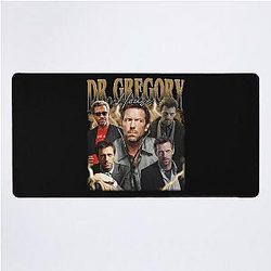 Dr Gregory House 90s Desk Mat