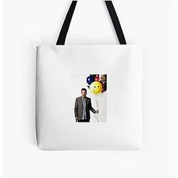 Gregory House Balloons Tote Bag