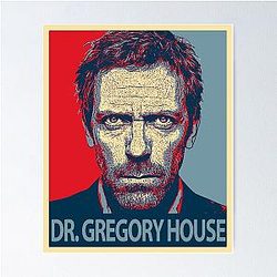 House Poster