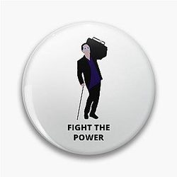 Fight the Power - House MD, Dr. Gregory House
