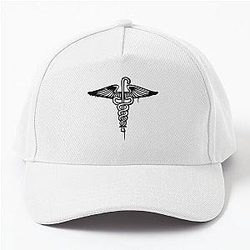 Gregory House Fashion Baseball Cap