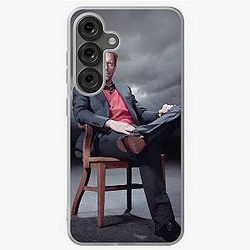 Hugh Laurie Gregory House M.D. Samsung Galaxy Soft Case